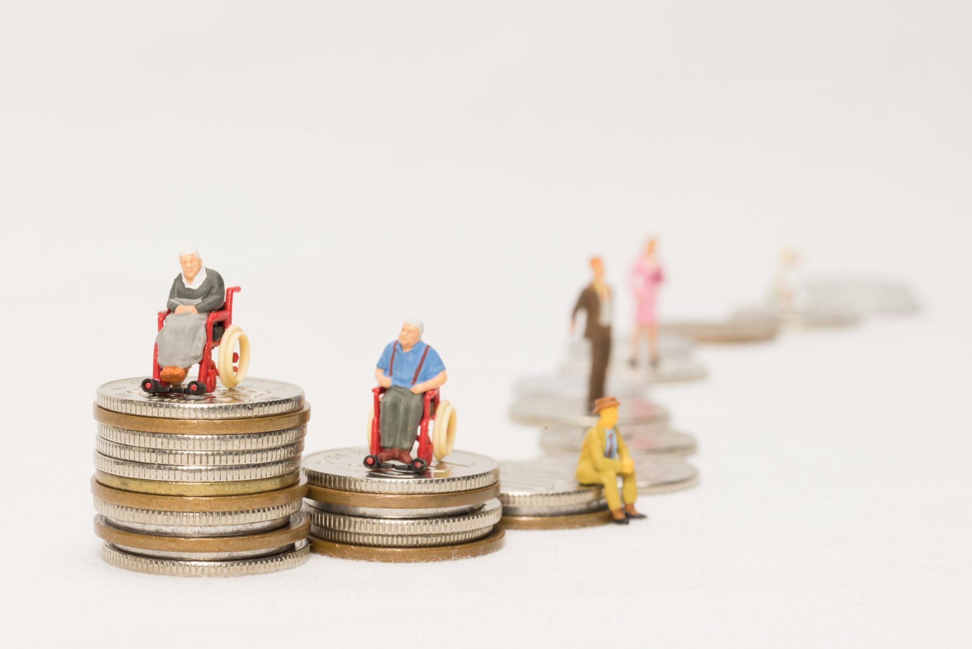 PGB-fraude bij gemeenten: een nog ongeopende beerput