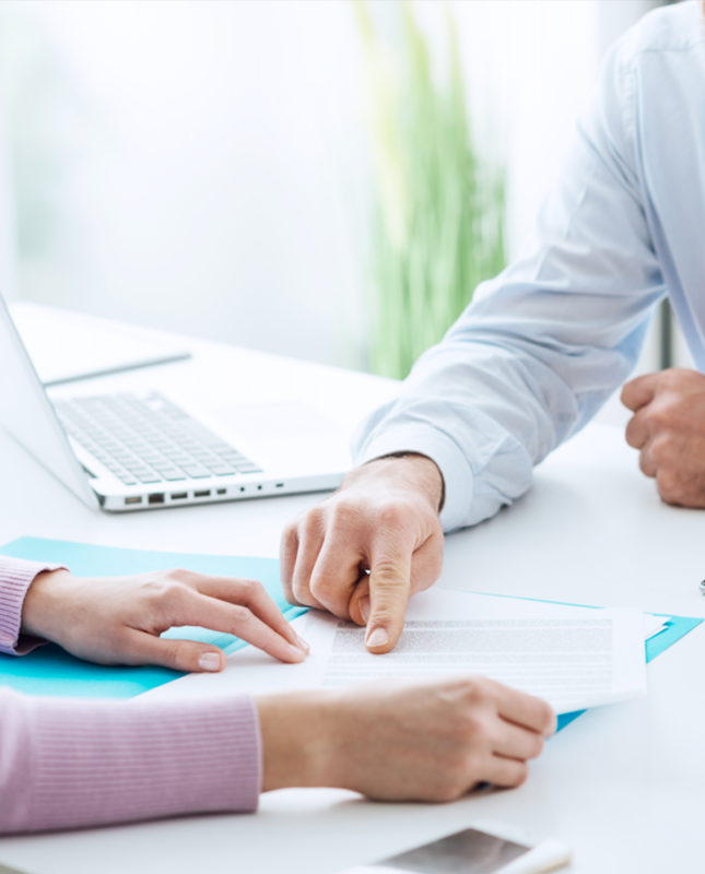 Tips en actuele thema's bij het meedoen aan aanbestedingen in de zorg