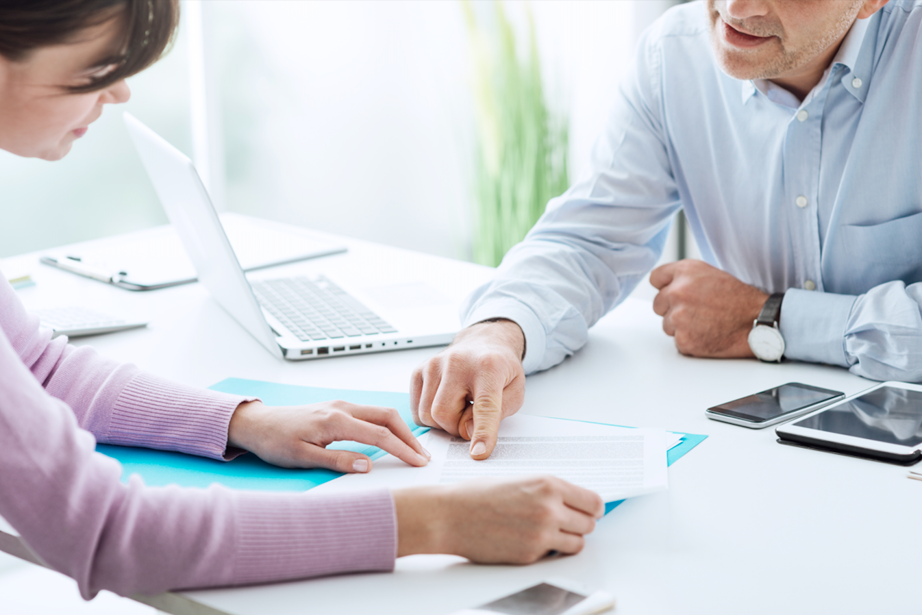 Tips en actuele thema's bij het meedoen aan aanbestedingen in de zorg