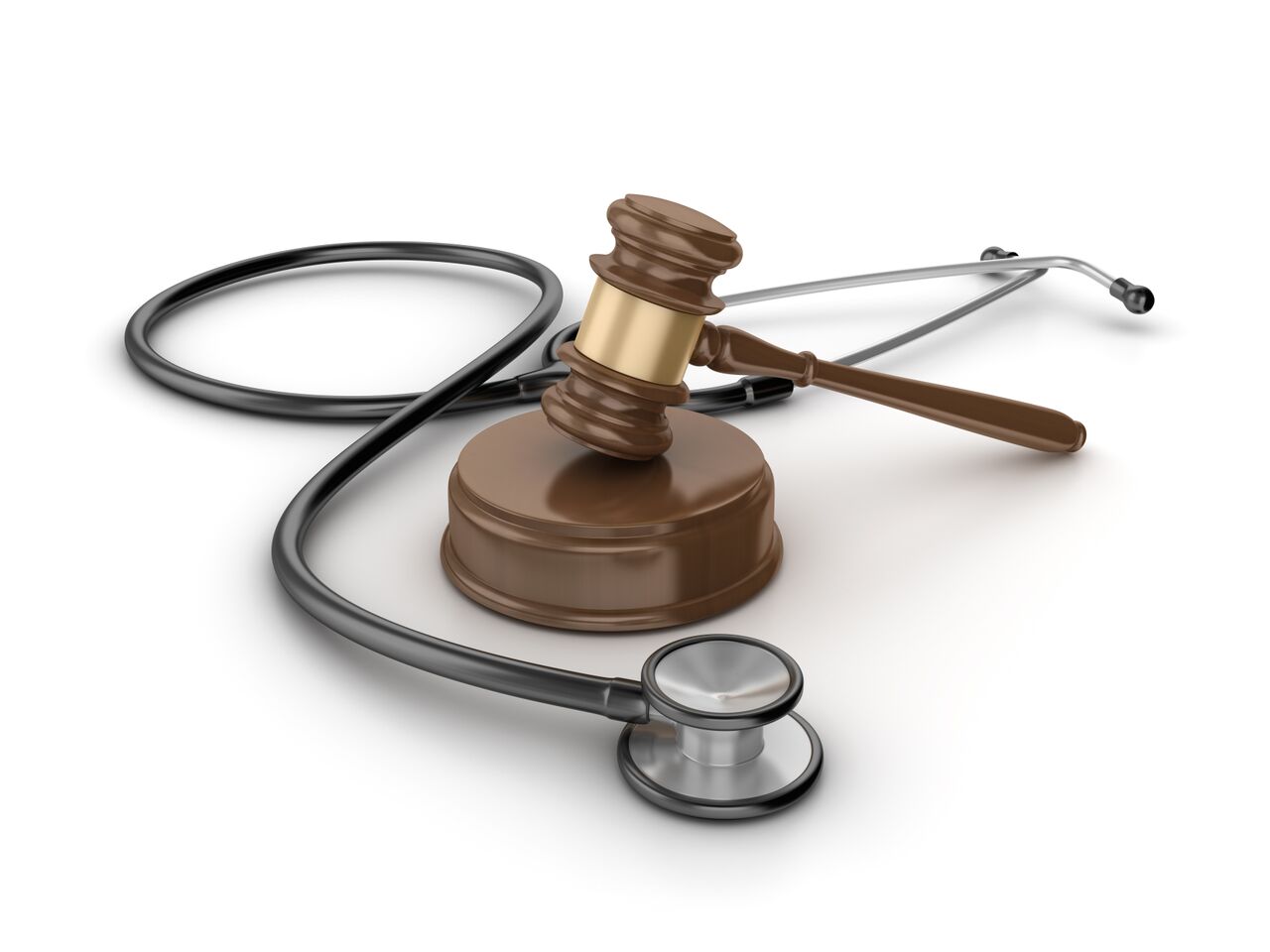 Geen zorgcontract?! Dan maar via de rechter!