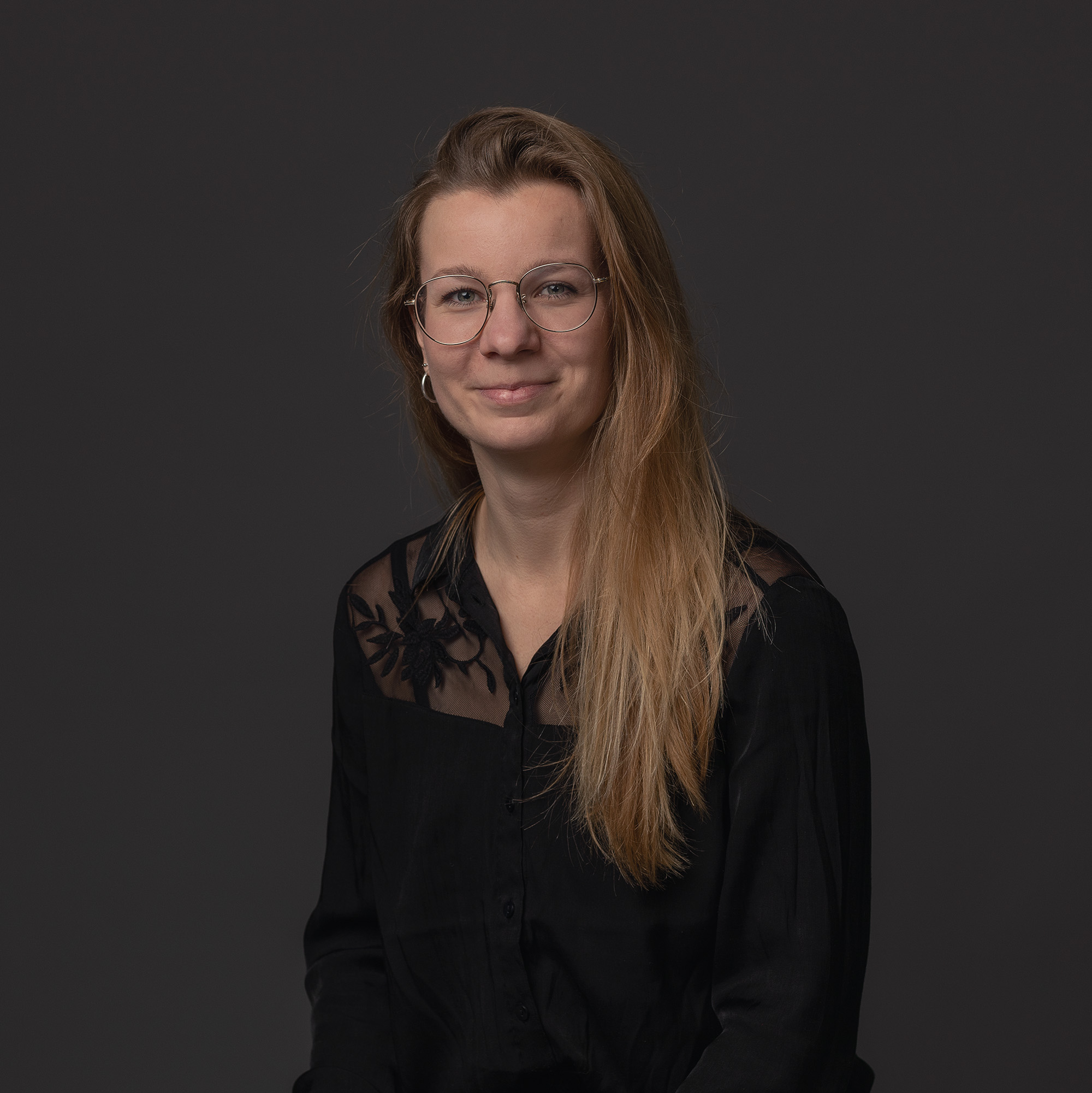 Petra van der Meij
