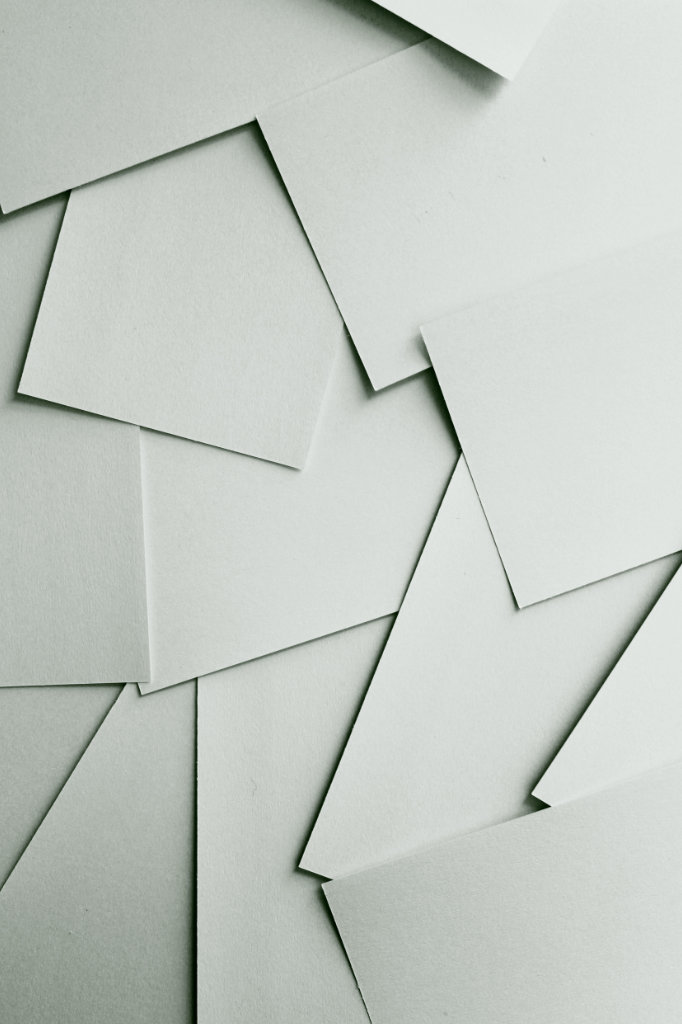 informatie verzamelen